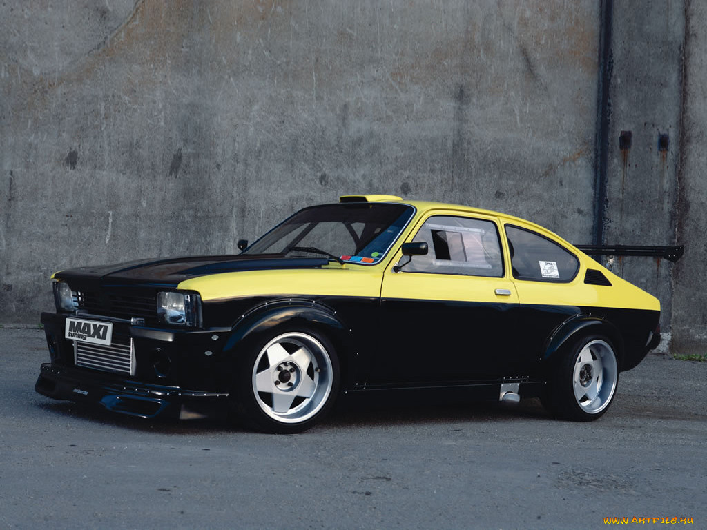 , opel